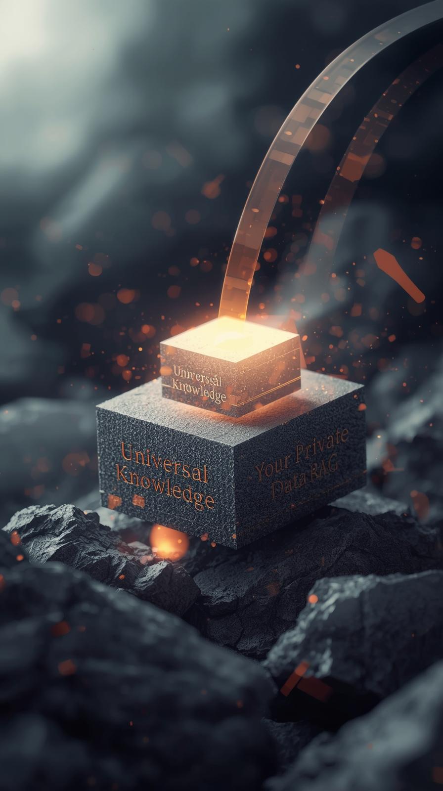 OSDU platform architecture